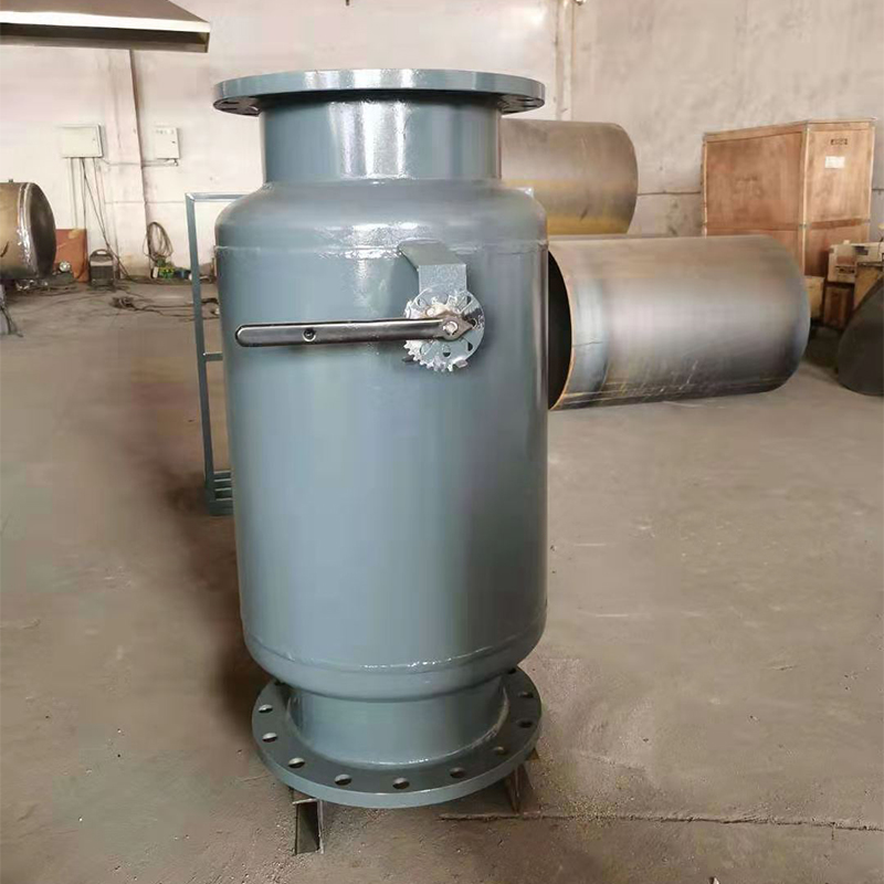 自动反冲洗过滤器